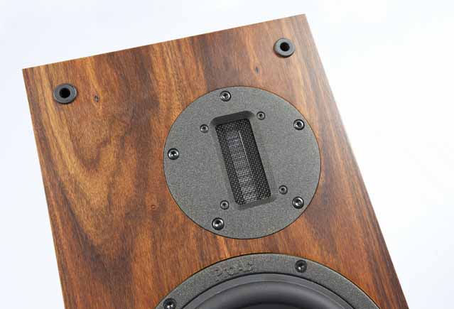 ProAc Response D30R